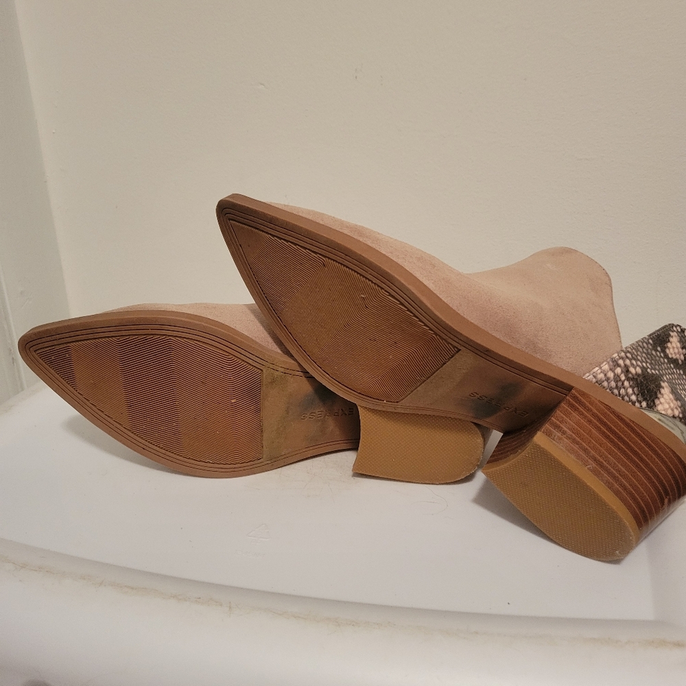 Express bootie - Picture 7 of 7
